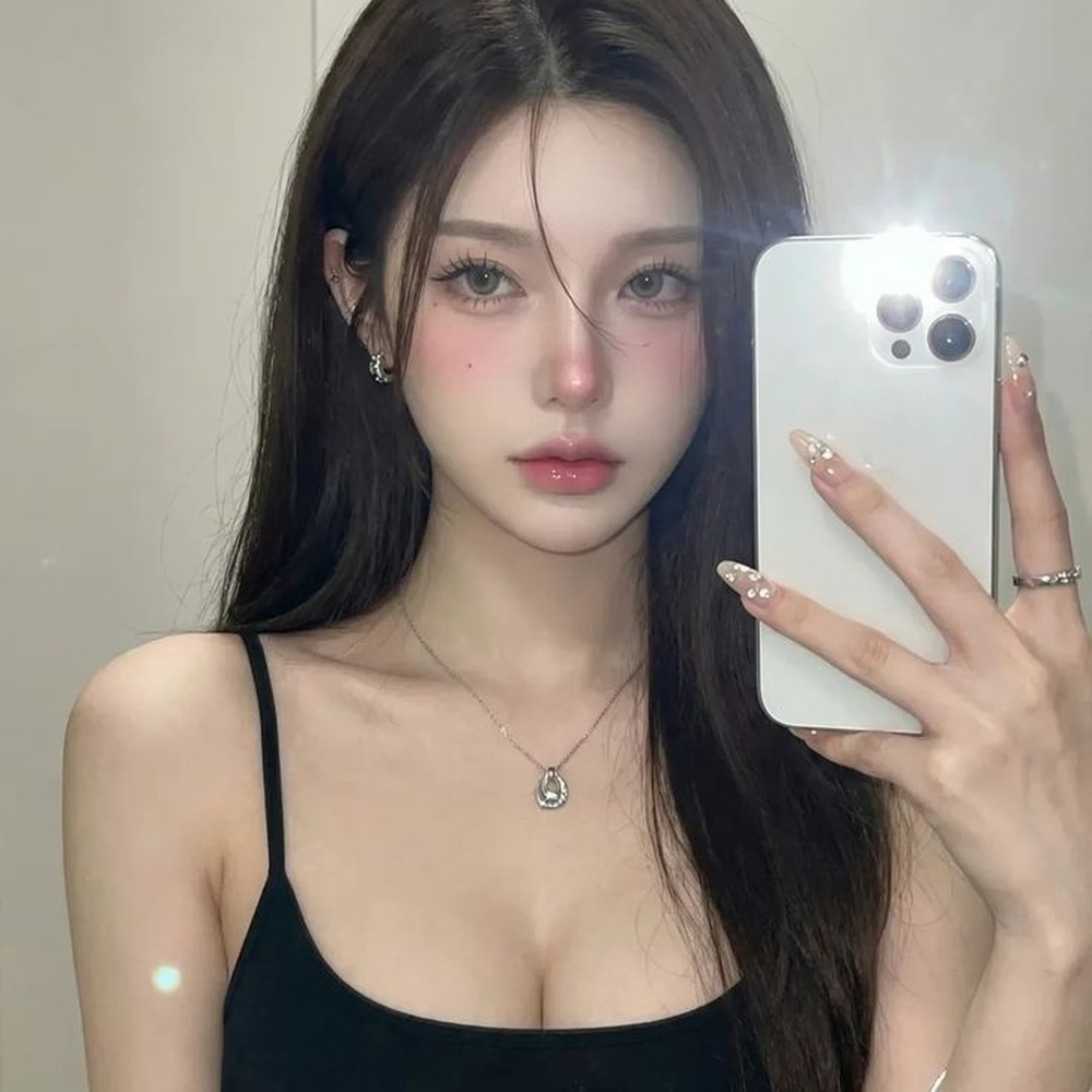 Galaxy A07 Front Black 